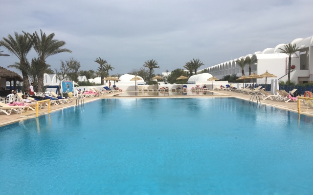 Monarque Dar Jerba Narjess