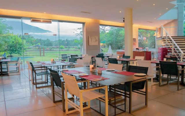 K Gallery Hotel