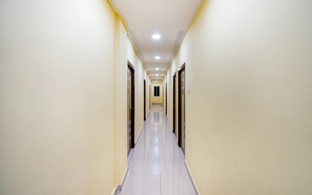 Hotel Y2 Grand