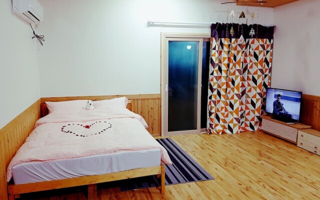 Pension JEJU Therapy