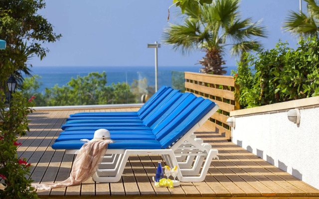 Cyprotel Florida Hotel