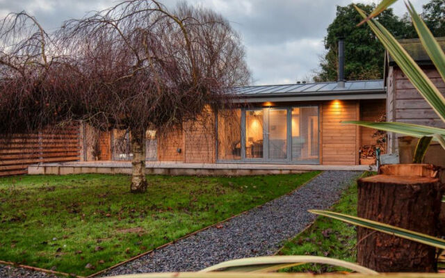 Chalet Sabnint