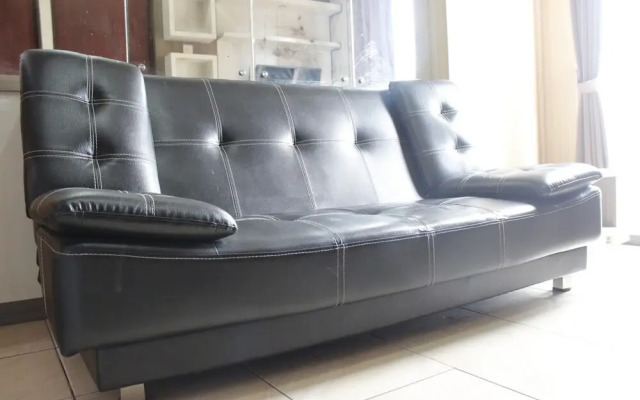 Scenic & Comfy 2Br Tamansari Panoramic Apartment