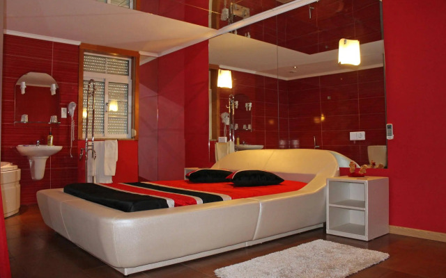 Monte Carlo Studios
