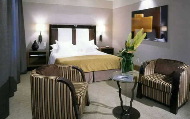 Allegroitalia Silver Palace