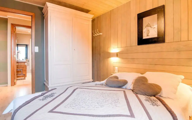 Luxurious Holiday Home With Sauna in Fauvillers - фото 5