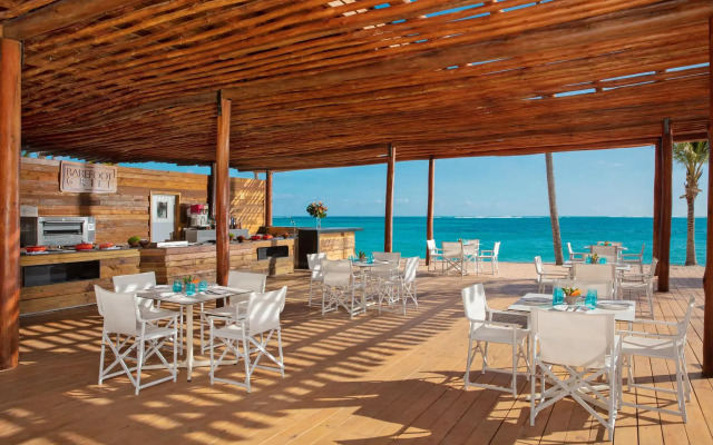 Dreams Flora Resort & Spa