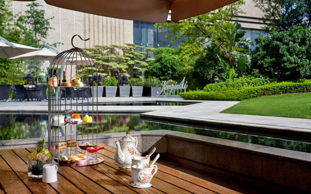 Pullman Fuzhou Tahoe