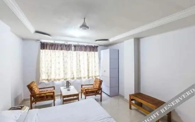 Sarovar Hotel