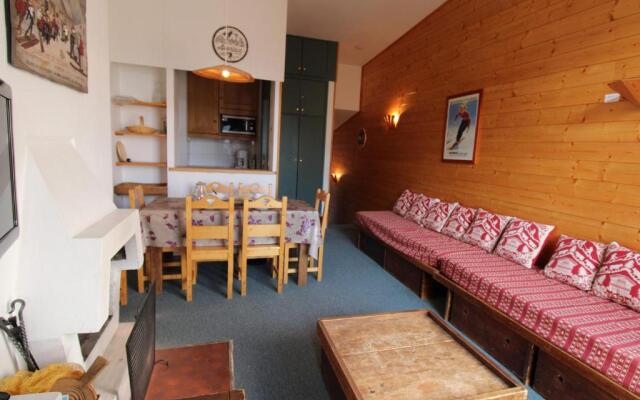 Appartement Avoriaz, 3 pièces, 7 personnes - FR-1-633-9