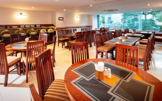Centersea Hotel Nha Trang