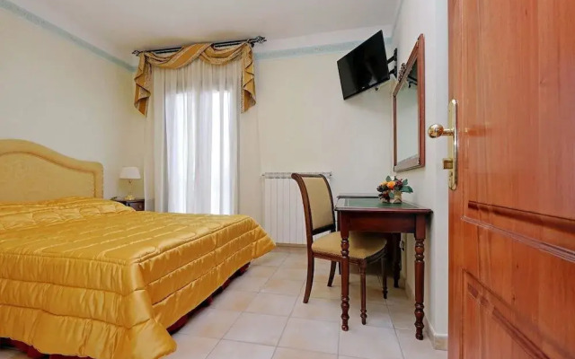 Turano Resort