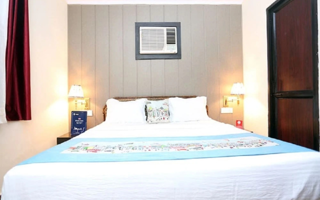 Hotel Whispering Valley