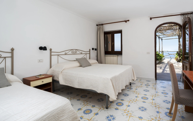 Hotel Il Girasole