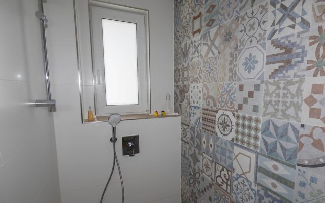 16 Lilien - Apartment Wohnung
