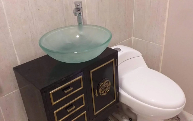 Angelina's House by L&L