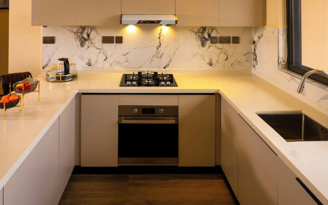 Abrish Hotel and Apartment