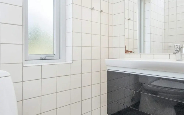 6 Person Holiday Home in Ebeltoft