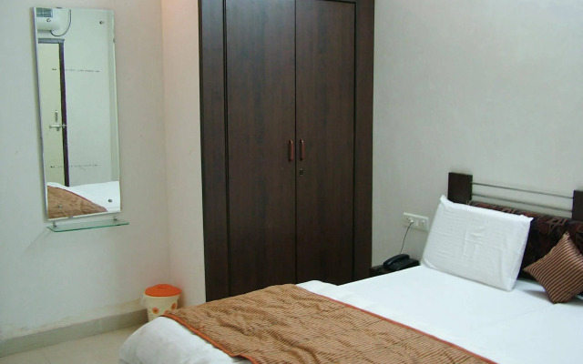 Hotel Ashwin