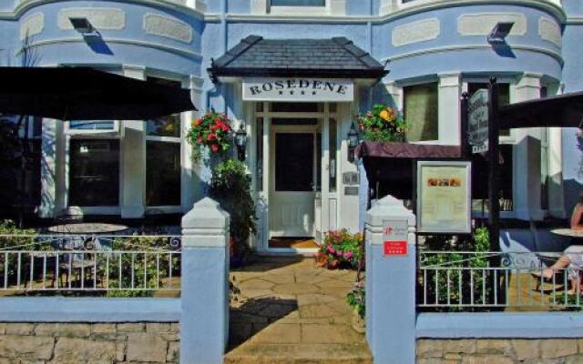 Rosedene Quality Guesthouse