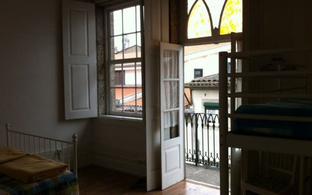 Hostel Prime Guimarães