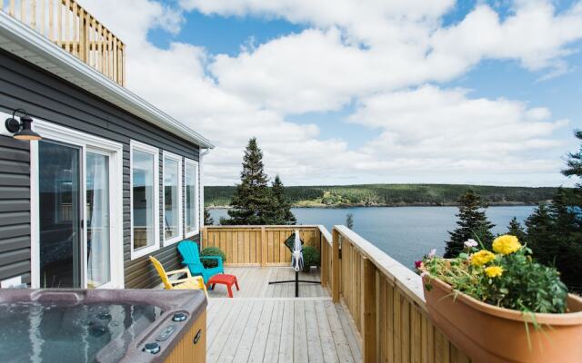 Whale House Guest House