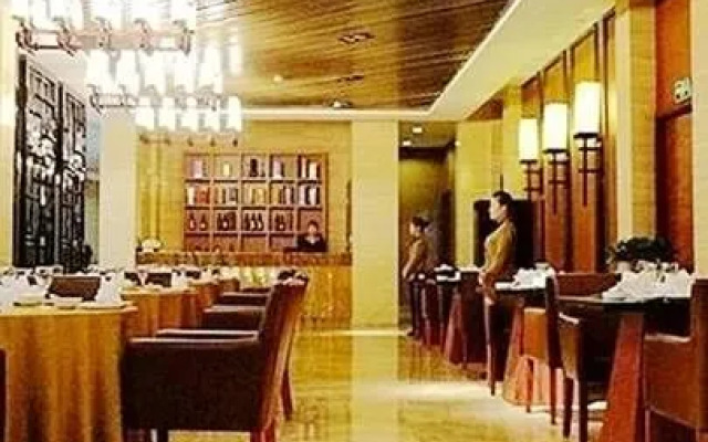 Jiangnan Garden Hotel