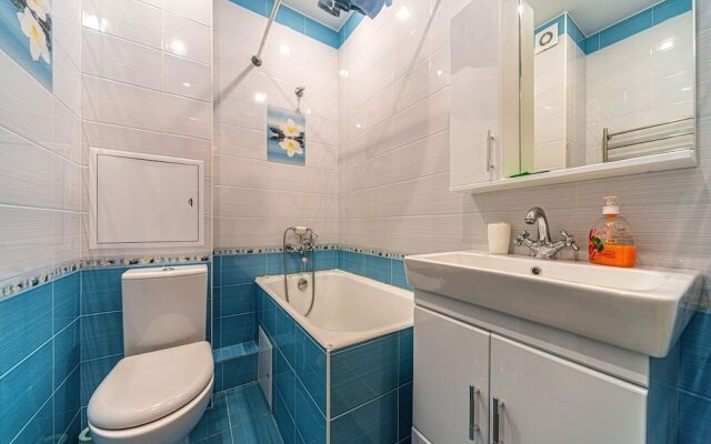 Apartment in Palazio 3