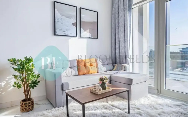 Bloomfields Incredible 1BR In Oasis