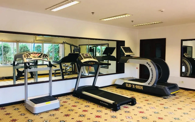 Sai Gon - Quy Nhon Hotel