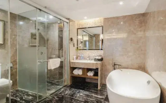 Nan Chong Hotel