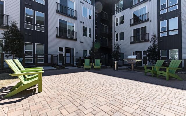 StayOvr At Craig Ranch