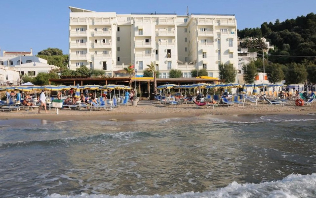 Hotel Residence Marechiaro