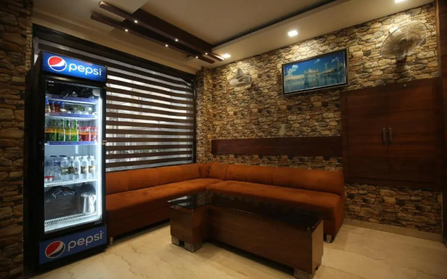Hotel R. V. Regency