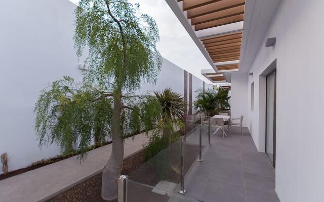 Villa Paraiso