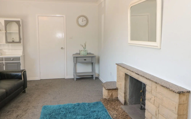 Bankwell Cottage