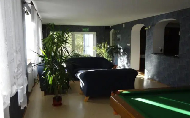 Hotel Korona