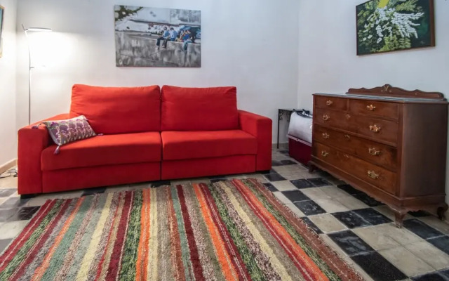 Apartamento Arte Lasanta