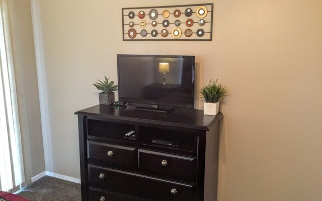 The Champions by Branson MO Condos