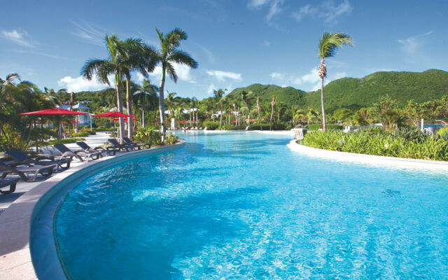 Saint Martin Beach Hotel