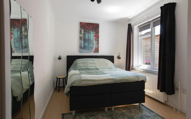 Zee en Strand Vlissingen