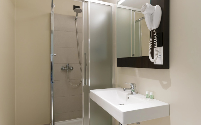 B&B Hotel Milano San Siro