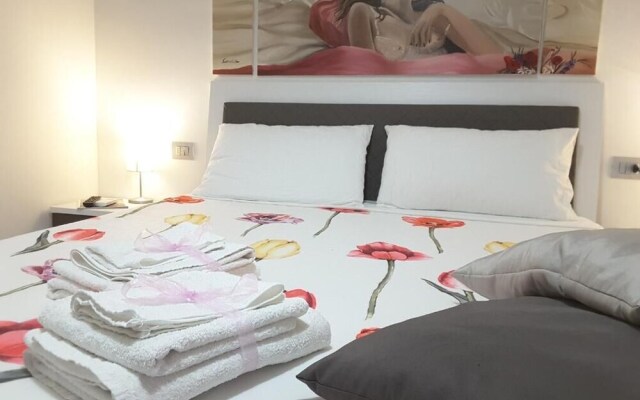 Casa Dell'Artista 2