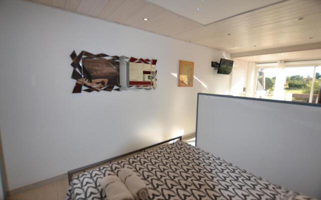 Studio Naturiste "ALCOVE" Port Nature 706