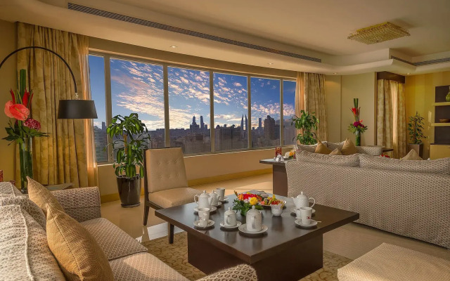 The K Hotel