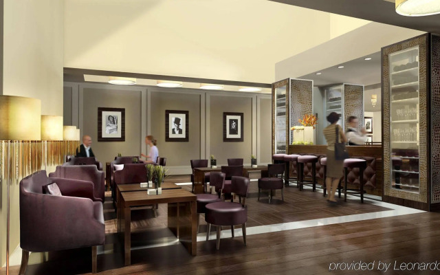 Mercure Leeds Centre Hotel