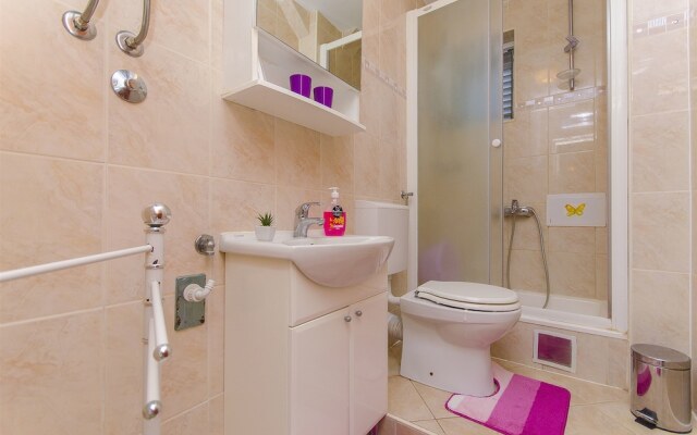Apartment Jema