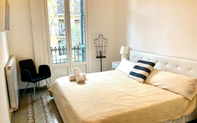 BarcelonaBB Bed&Breakfast