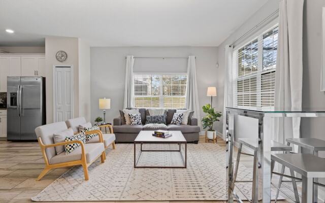 Champions Gate Resort