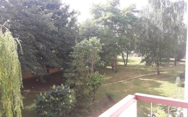 Apartament Królewski Sandomierz